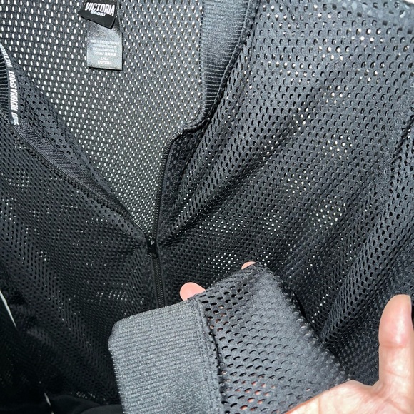 Workout jacket - Picture 3 of 3